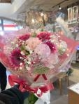 3月は送別の花で感謝を伝えましょう｜「フラワーショップつちや」　（静岡県島田市の花キューピット加盟店 花屋）のブログ